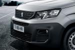 Peugeot Partner LWB 2018 года (WW)